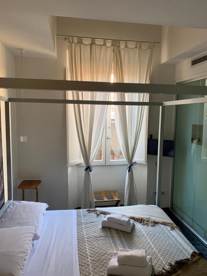 Uffizi & Santo Spirito Family/Groups Apartment Florencja Zewnętrze zdjęcie
