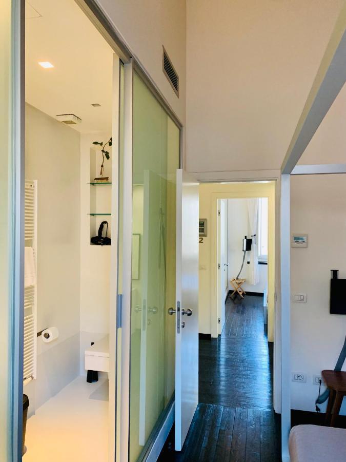 Uffizi & Santo Spirito Family/Groups Apartment Florencja Zewnętrze zdjęcie