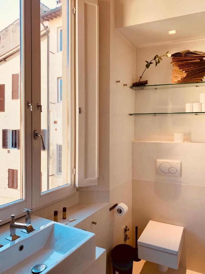 Uffizi & Santo Spirito Family/Groups Apartment Florencja Zewnętrze zdjęcie