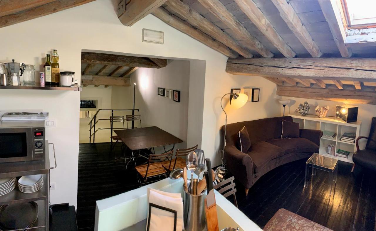Uffizi & Santo Spirito Family/Groups Apartment Florencja Zewnętrze zdjęcie